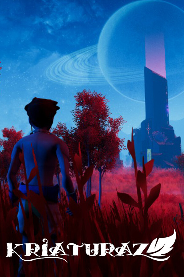 Kriaturaz - O Guardião das Lendas (Base) for steam