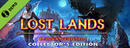 Lost Lands: Dark Overlord Demo