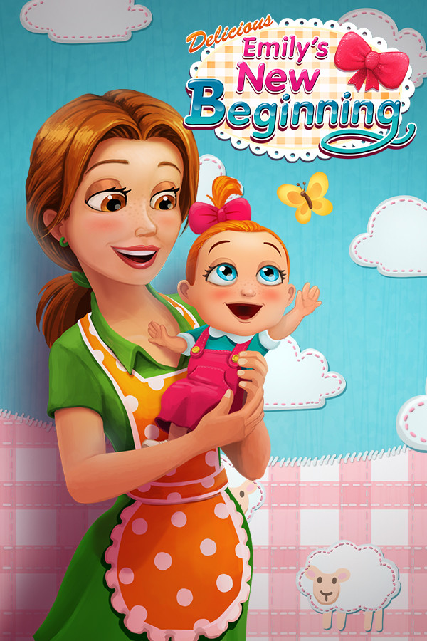 Delicious - Emily's New Beginning for steam