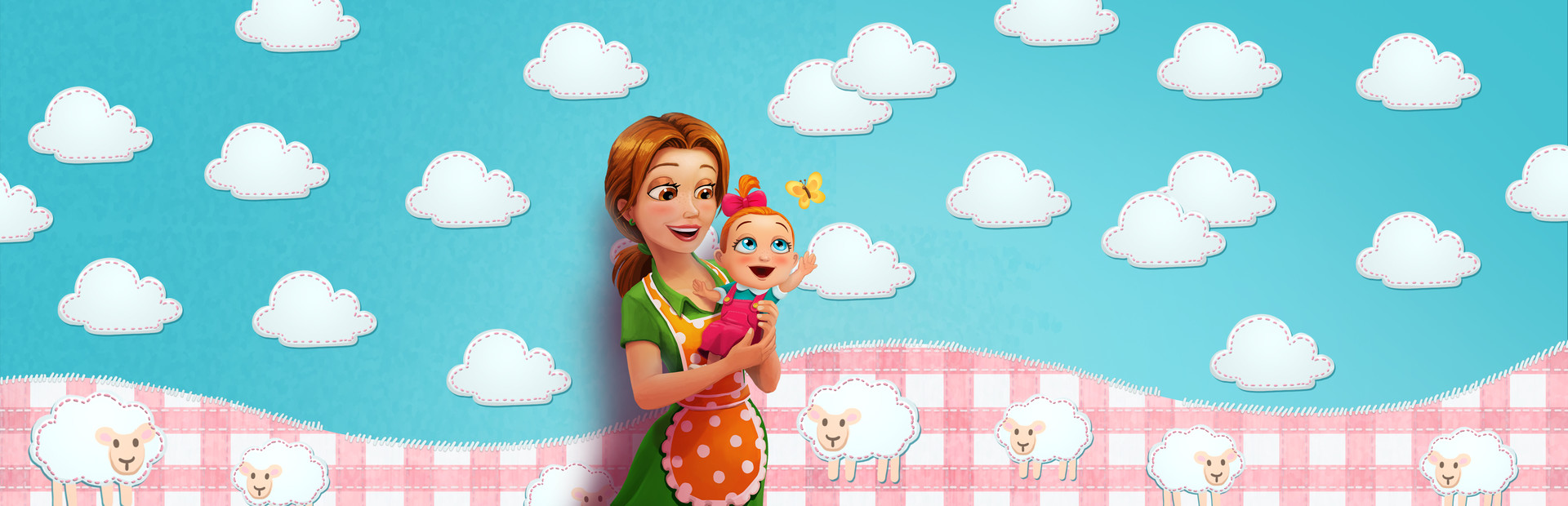 Delicious - Emily's New Beginning