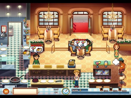 Delicious - Emily's New Beginningfor windows and Linux 1