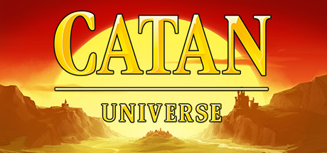 Catan Universe icon