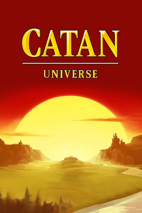 Catan Universe for steam