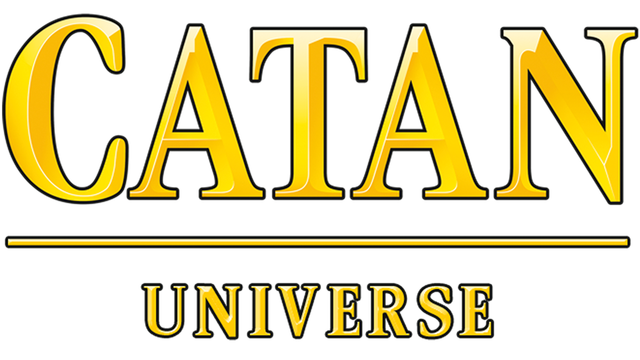 Catan Universe Logo