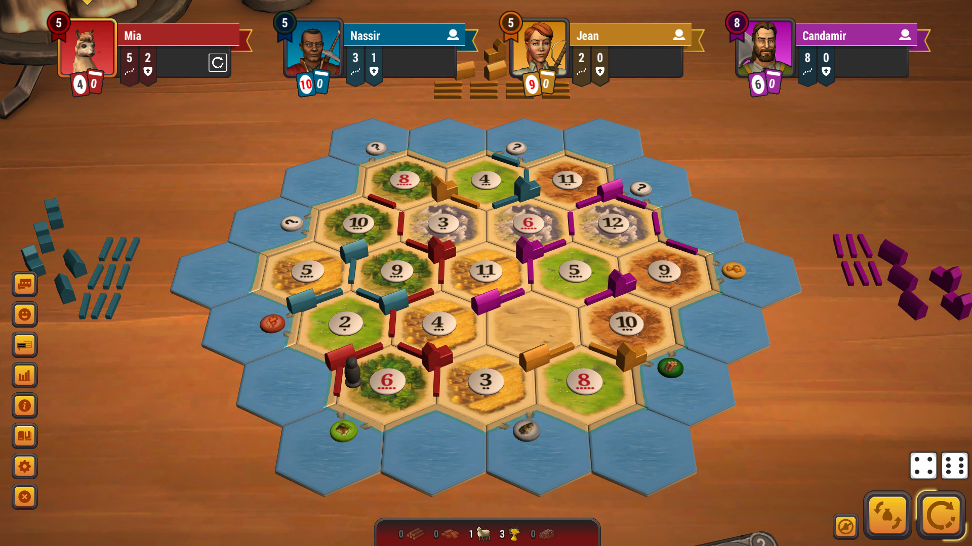 Unlock Board Game Online