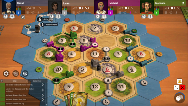 Catan Rebooted | App Review CentralApp Review Central