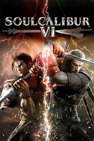 SOULCALIBUR VI poster image on Steam Backlog