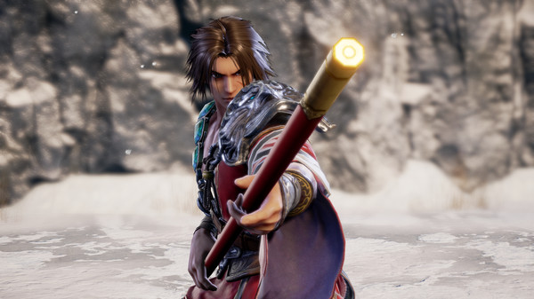 Скриншот из SOULCALIBUR VI