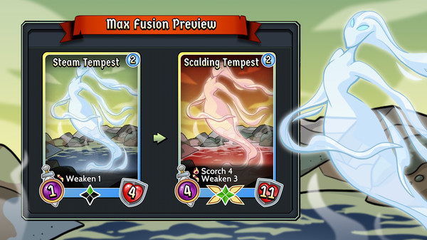 Скриншот из Spellstone - Grand Starter Bundle