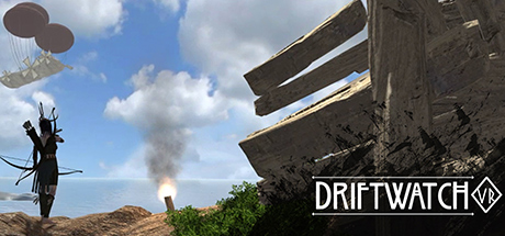 Driftwatch VR