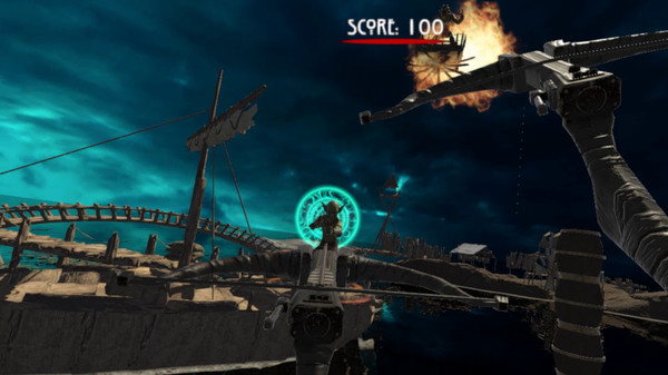 Driftwatch VRfor windows and Linux 1