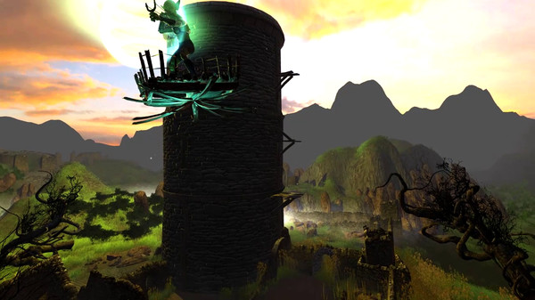 Driftwatch VR game for windows Pc 1