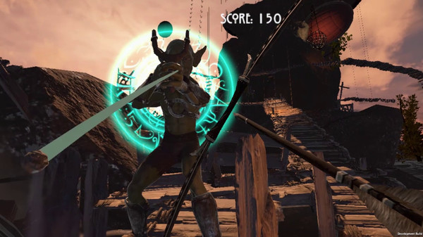 Driftwatch VR for linux