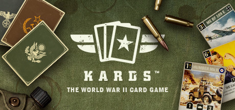 KARDS - The WWII Card Game icon