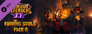Dungeon Defenders II - Halloween Party Pack