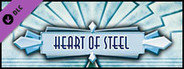 Fantasy Grounds - Slipstream: Heart of Steel (PFRPG)