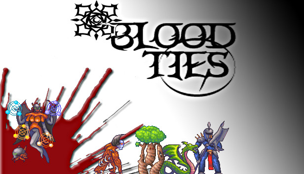 Blood Ties