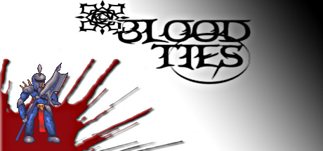 Blood Ties cover art