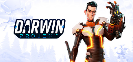Darwin Project icon