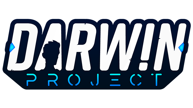 Darwin Project Logo