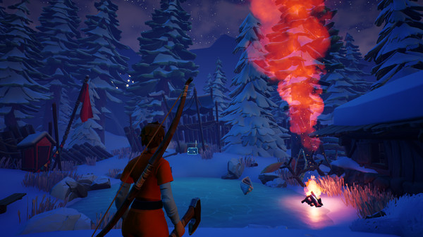 Darwin Project game for windows Pc 1