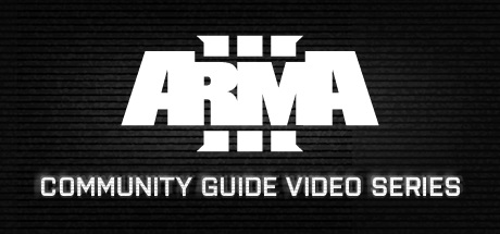 Arma 3 Community Guide Series cover art