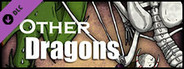 Fantasy Grounds - Graemation: Other Dragons (Token Pack)
