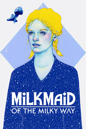 Milkmaid of the Milky Way poster image on Steam Backlog