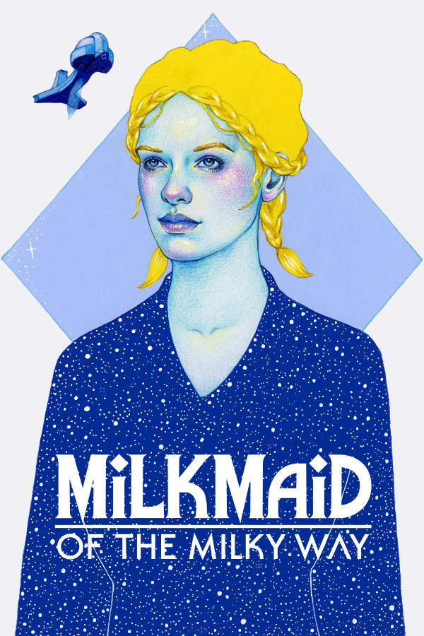 Milkmaid of the Milky Way for steam