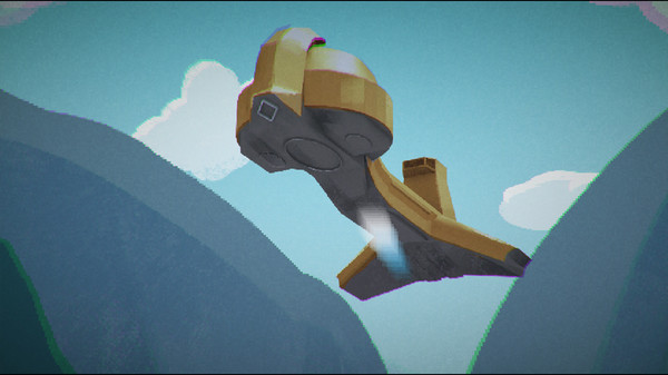 Скриншот из Milkmaid of the Milky Way