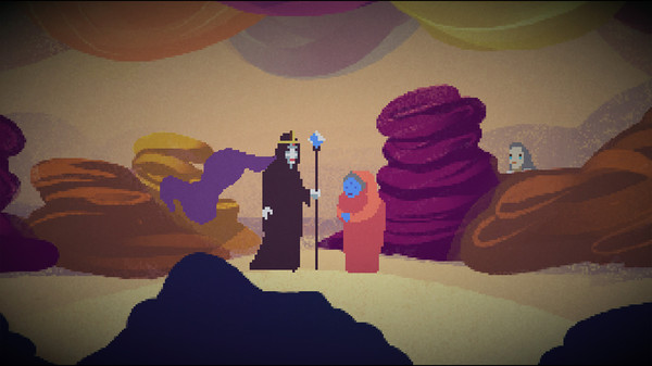 Скриншот из Milkmaid of the Milky Way