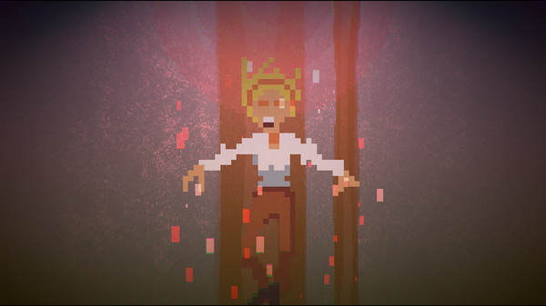 Скриншот из Milkmaid of the Milky Way