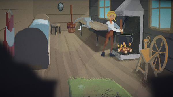 Milkmaid of the Milky Way game for windows Pc 1