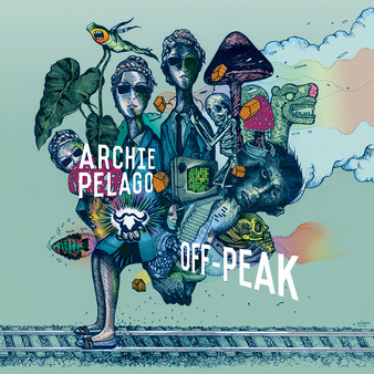 Скриншот из Off-Peak Soundtrack