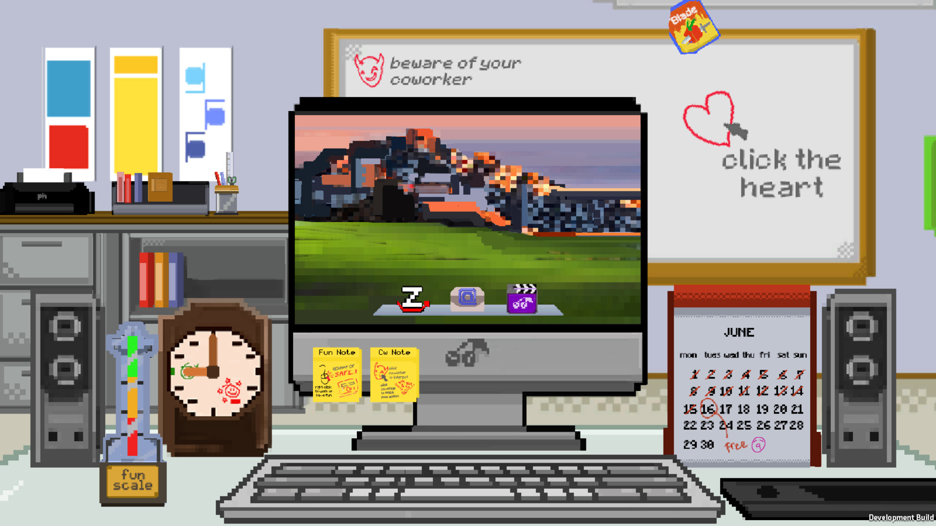 Hasil gambar untuk not a working simulator