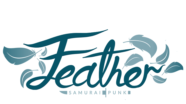 Feather Logo
