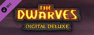 The Dwarves - Digital Deluxe Edition