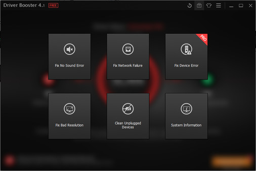 Driver Booster 4 for Steam image