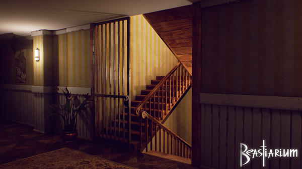 Beastiarium game for Linux 1