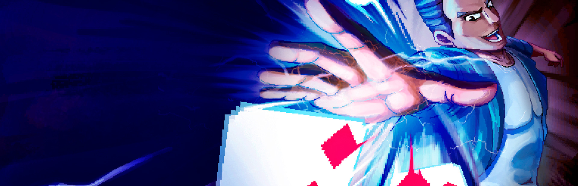 Super Blackjack Battle 2 Turbo Edition - The Card Warriors