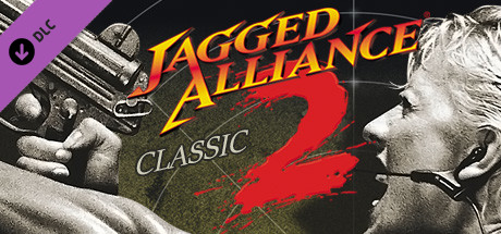 Jagged Alliance 2 Classic HD