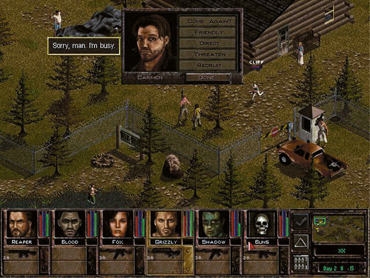 gog jagged alliance 2 unfinished business savegame editor