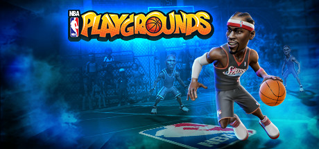 Boxart for NBA Playgrounds