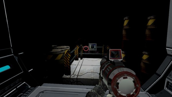 The face of hope: Undergroundfor windows and Linux 1