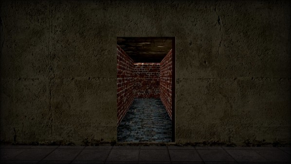 Скриншот из The face of hope: Underground