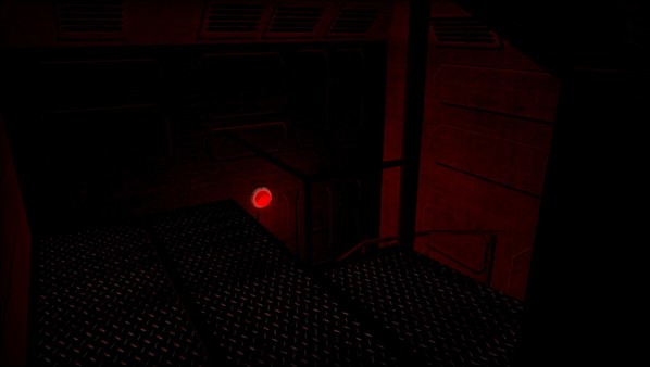 Скриншот из The face of hope: Underground