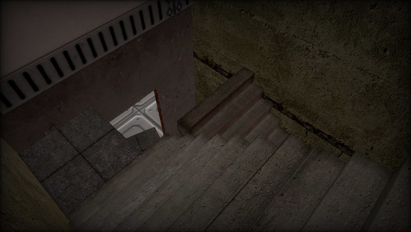 Скриншот из The face of hope: Underground