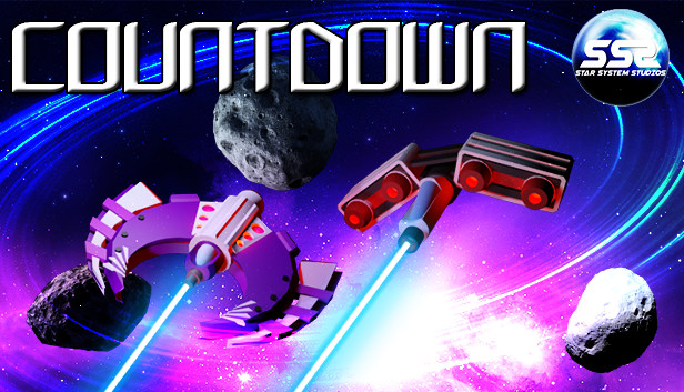 CountDown
