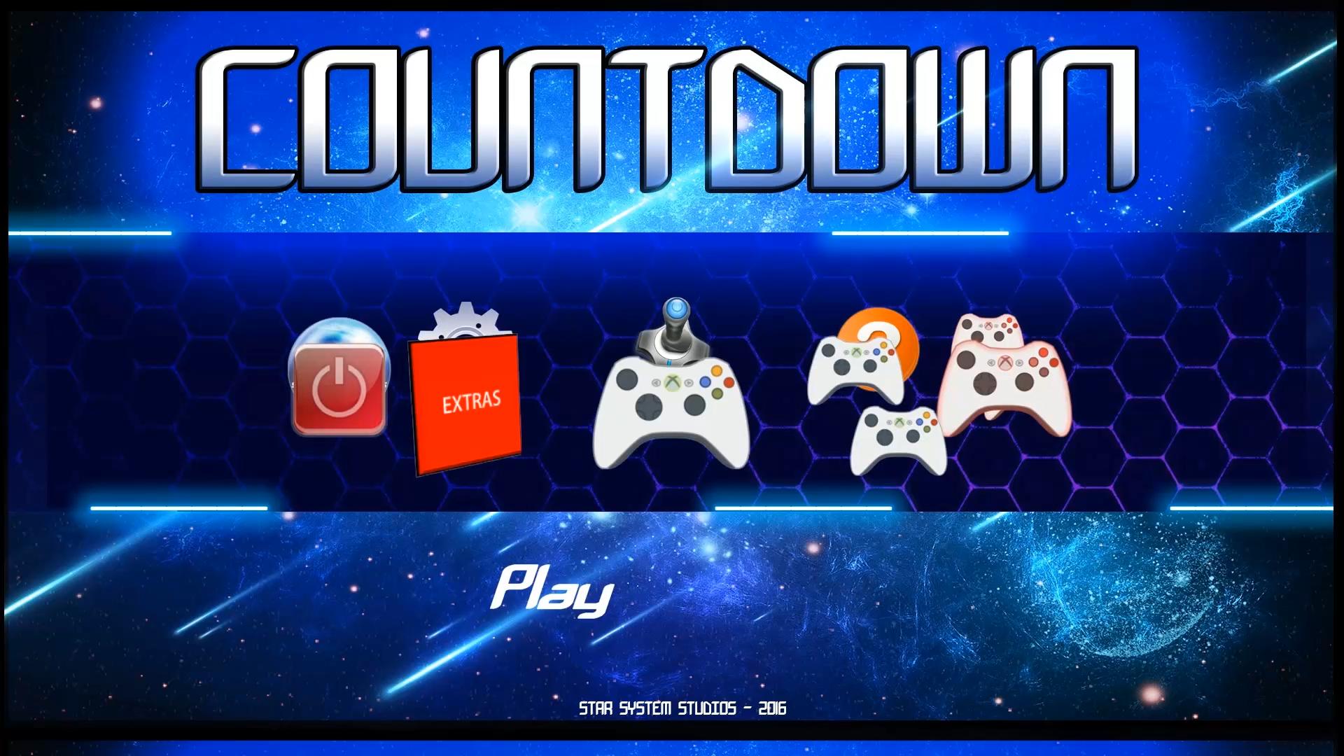 Countdown play online