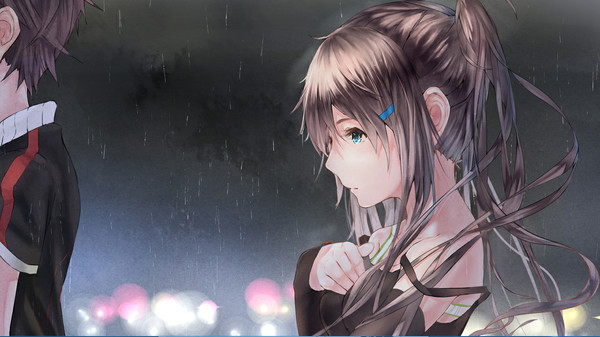 Companion game for Linux 1